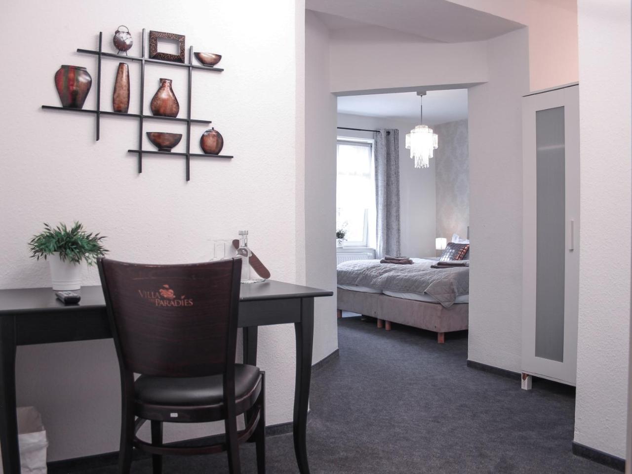 Cityhotel Jena Am Paradies Экстерьер фото