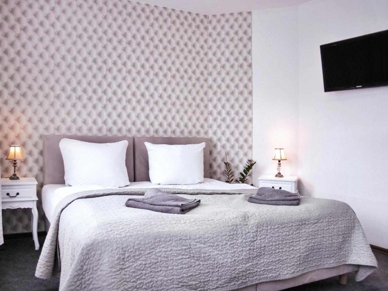 Cityhotel Jena Am Paradies Экстерьер фото