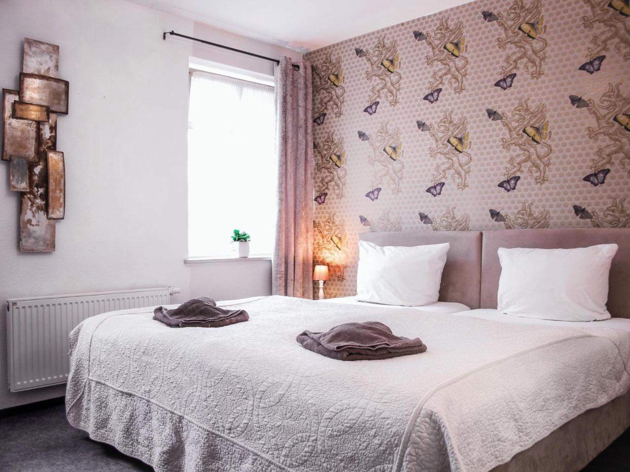 Cityhotel Jena Am Paradies Экстерьер фото