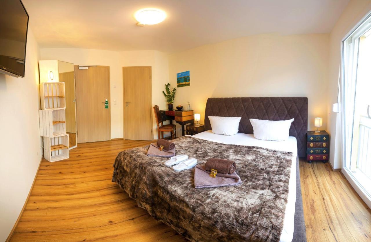 Cityhotel Jena Am Paradies Экстерьер фото
