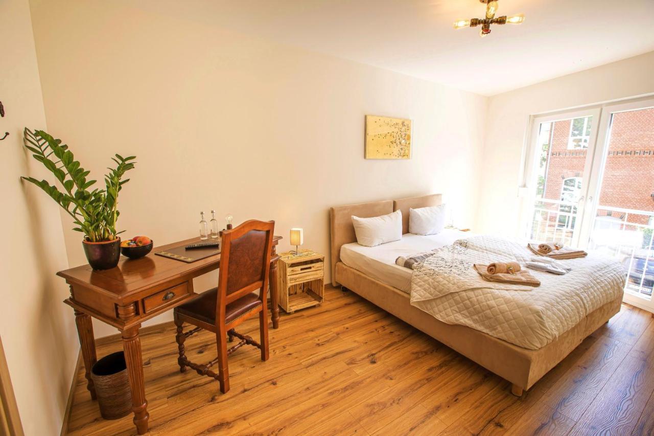 Cityhotel Jena Am Paradies Экстерьер фото